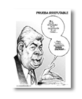 Prueba irrefutable